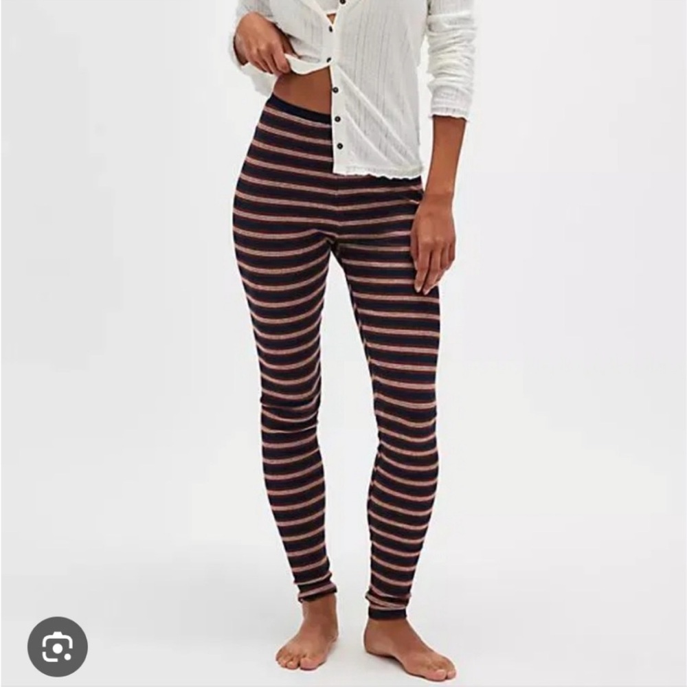 NWOT Free People Intimately Leggings